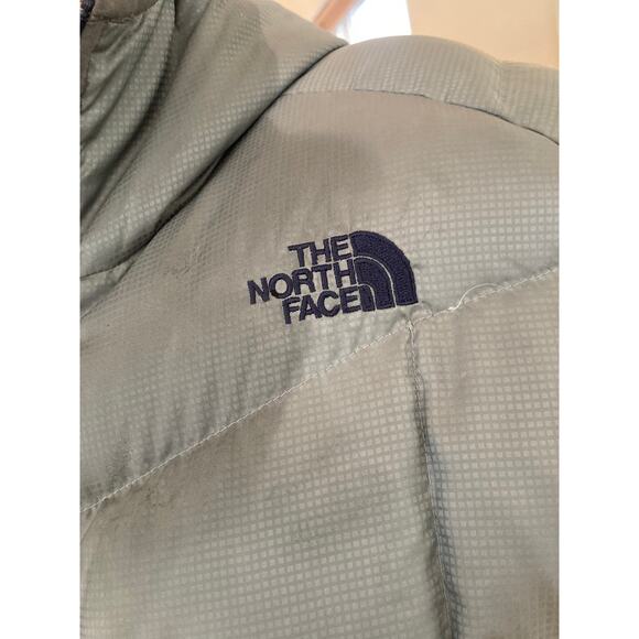 The North Face Men XXL 2XL Gatebreak 550 Down Parka Puffer Jacket Coat Snowboard - Picture 15 of 16